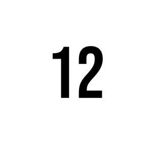 Room 12, Bachelor, 194 Paul Kruger Street