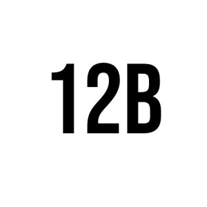 Room 12 B, Sharing, 14 Louis Bok Street
