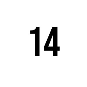 Room 14, Single, 183 Paul Kruger Street