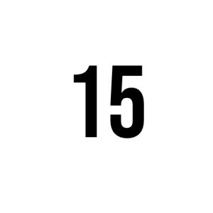 Room 15, Single, 183 Paul Kruger Street