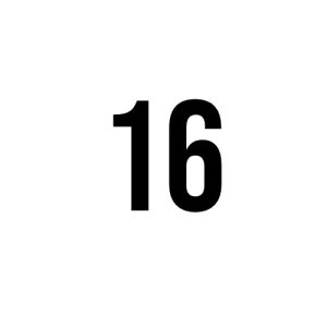 Room 16, Single, 183 Paul Kruger Street