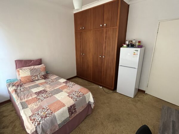 Room 03, Single, 194 Paul Kruger Street - Image 4