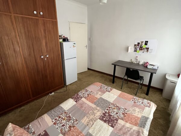 Room 03, Single, 194 Paul Kruger Street - Image 3