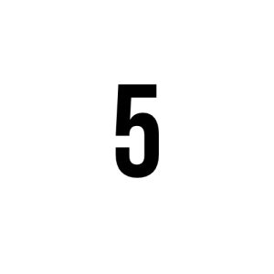 Room 05, Single, 194 Paul Kruger Street