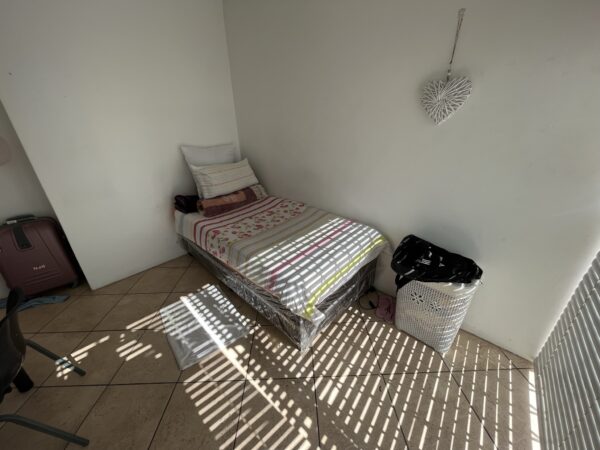 Room 07, Single, 183 Paul Kruger Street - Image 3