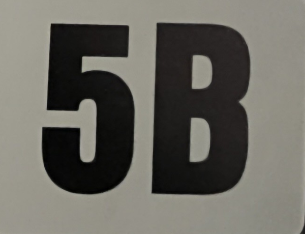 Room 05 B, Sharing, 14 Louis Bok Street