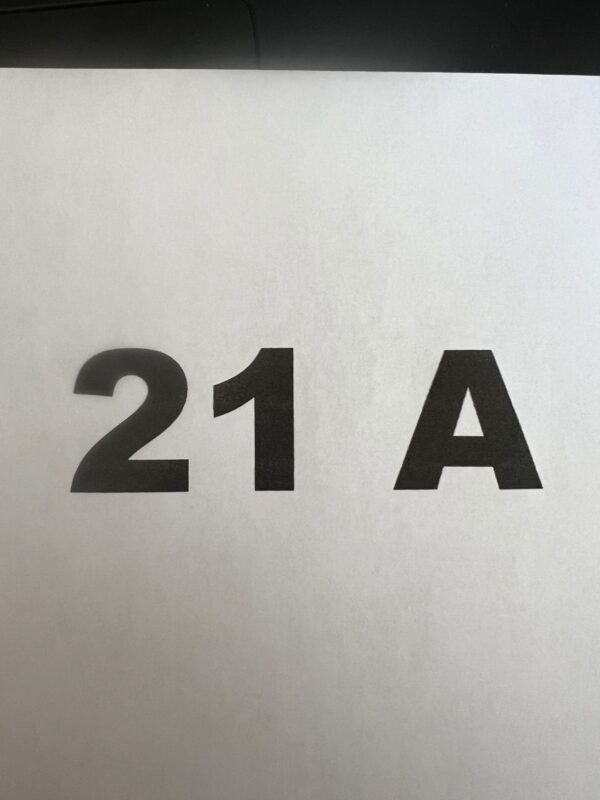 Room 21 A, Sharing, 20 Ross Street